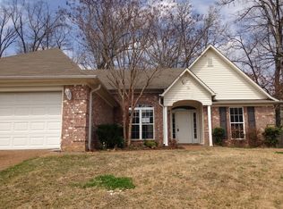 169 Greencastle Dr, Jackson, TN 38305