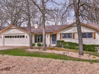 7 Abingdon Ln, Bella Vista, AR, 72715