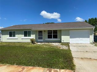 3801 Lullaby Rd, North Port, FL 34287