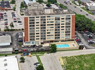 2121 Nicholasville Rd APT 910, Lexington, KY 40503