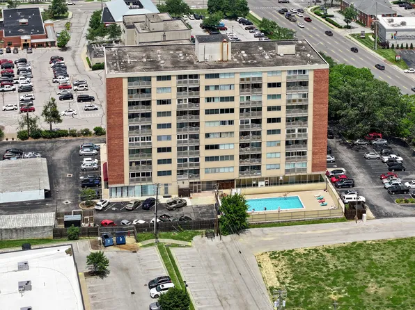 2121 Nicholasville Rd APT 910, Lexington, KY 40503