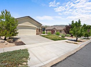 9225 Sassafras Trl, Reno, NV 89523