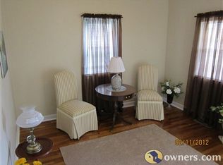 434 Clinton Ct, Findlay, OH 45840