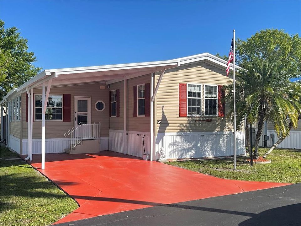 25163 Marion Ave LOT 23, Punta Gorda, FL 33950 Zillow