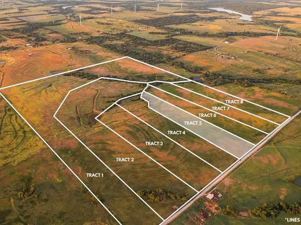 0 County Road 1590 #5, Marlow, OK 73055