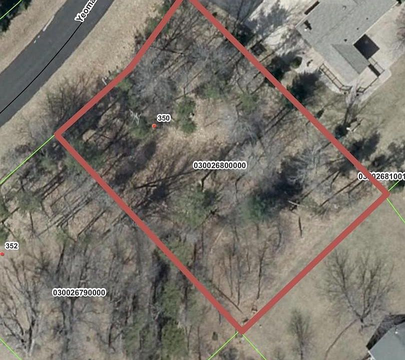 1st image of 350 YEOMAN COURT