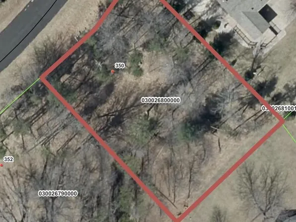 350 YEOMAN COURT, Nekoosa, WI 54457