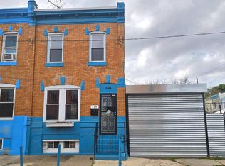 620 W Mayfield St, Philadelphia, PA 19133