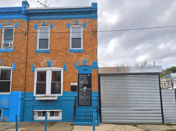 620 W Mayfield St, Philadelphia, PA 19133