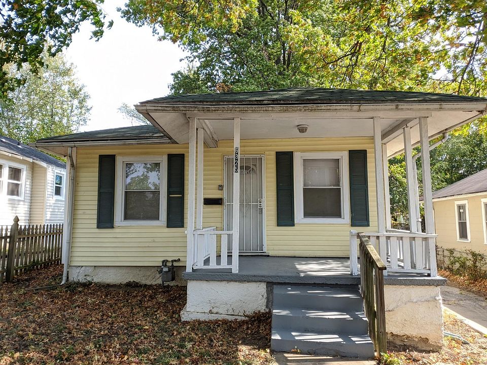 1st image of 6825 Chestnut Ave