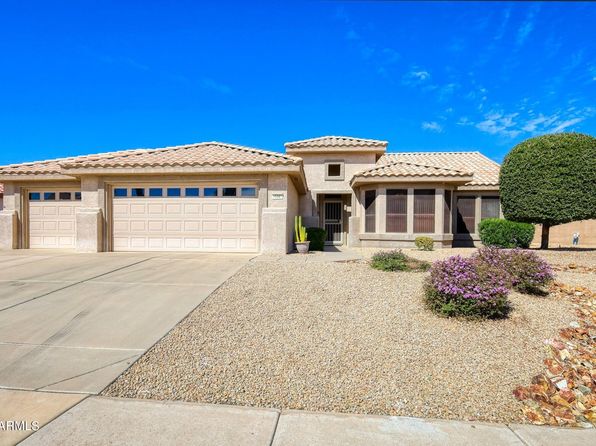 Del Webb Surprise Az