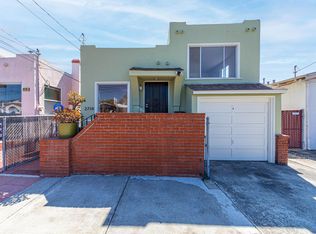 2714 67th Ave, Oakland, CA 94605