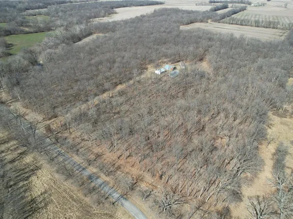 0 Sunnyside Ave, Sorento, IL 62086