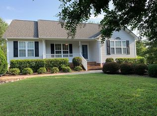 2770 N Shiloh Rd, Garner, NC 27529