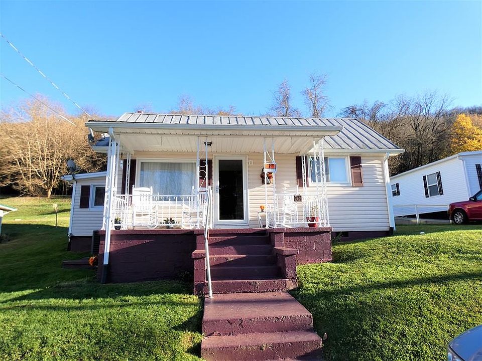 1st image of 204 Buckeye St