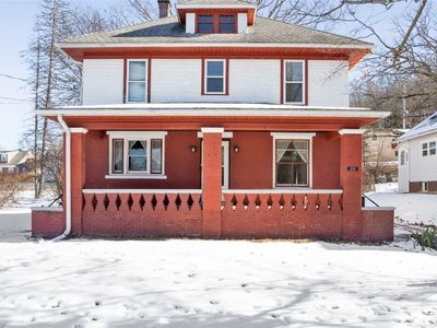 137 S Washington St, Binghamton, NY, 13903