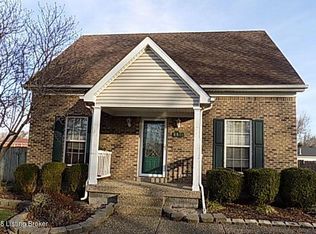 8801 Greenfield Park Rd, Louisville, KY 40258