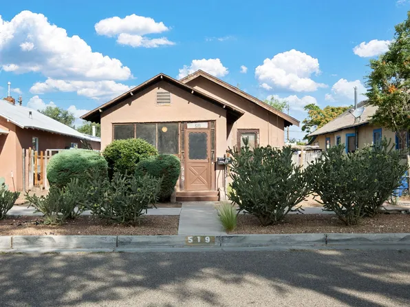 519 13th St NW, Albuquerque, NM 87104