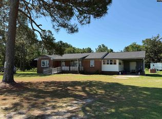 5123 Brocks Mill Rd, Cheraw, SC 29520