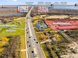 5024 E University Dr, Denton, TX 76208