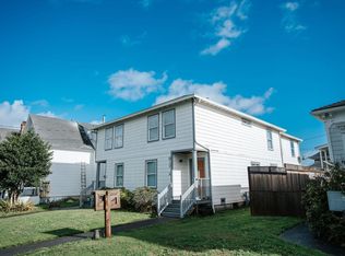 917 I Street, Eureka, CA 95501