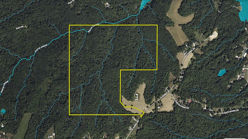 1st image of 0 N Tunnel Rd Lot Wp001