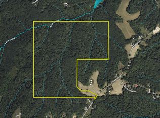 0 N Tunnel Rd Lot Wp001, Unionville, IN 47468