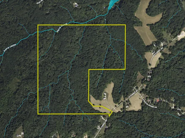 0 N Tunnel Rd Lot Wp001, Unionville, IN 47468