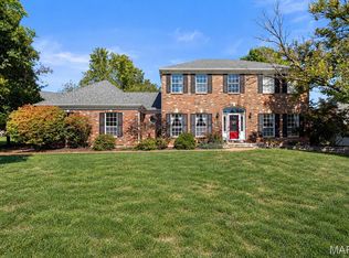720 Arbor Haven Dr, Ballwin, MO 63021