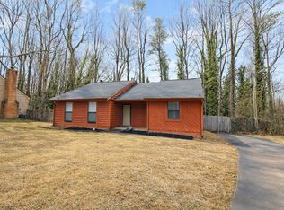 5543 Great Wagon Rd, Charlotte, NC 28215