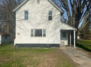 36478 Nys Rte #180, La Fargeville, NY 13656