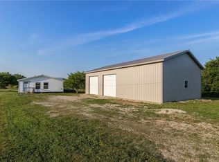 31701 NE 1900th Rd, Garnett, KS 66032