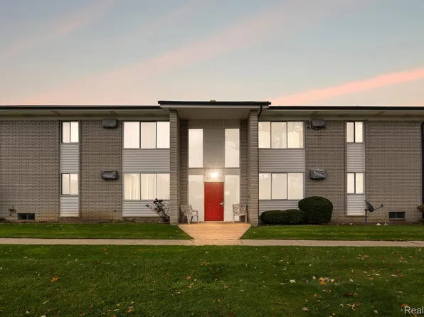 26730 Joy Rd APT C1, Redford, MI 48239