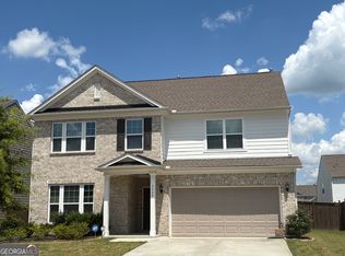 3424 Pratt Way, Bethlehem, GA 30620