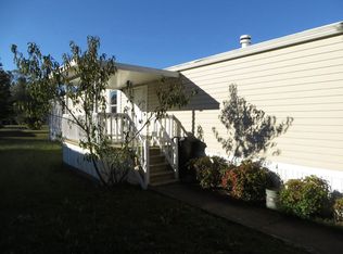 45 Lacosta Dr, Hampton, GA 30228