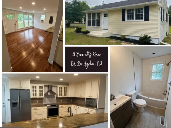 21 Barretts Run Rd, Bridgeton, NJ 08302