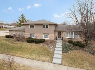 1121 Michael St, Lockport, IL 60441