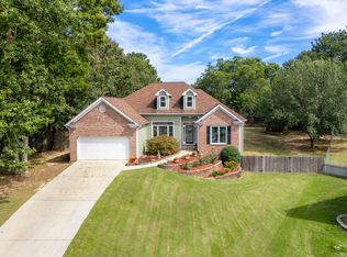 3272 Beech Hollow Ct, Loganville, GA