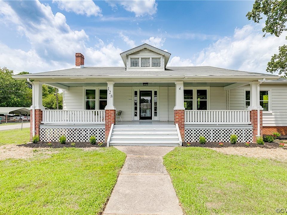 128 S Holly Ave, Henrico, VA 23075 Zillow