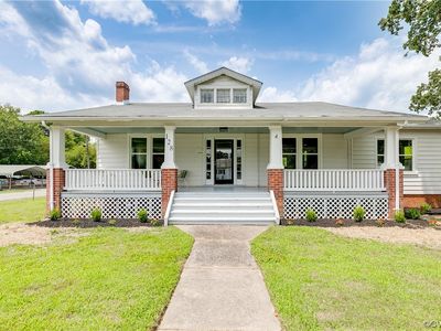 128 S Holly Ave, Henrico, VA, 23075