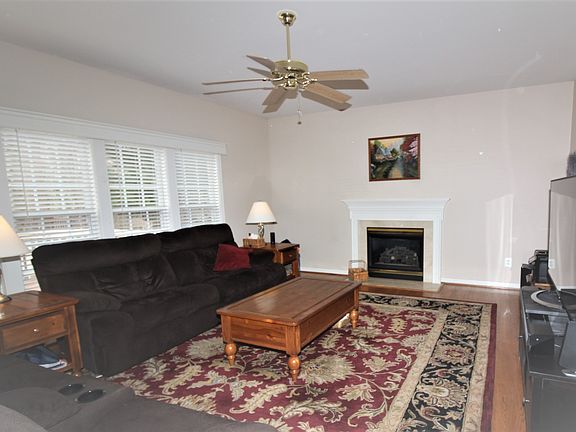 Main Level - Family Room 