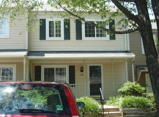 44 Stoney Point Ct, Germantown, MD 20876