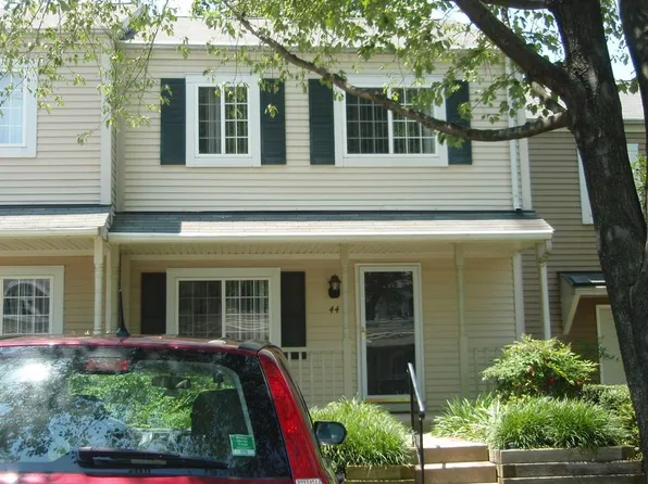 44 Stoney Point Ct, Germantown, MD 20876