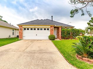 7602 Little Thicket Ct, Cypress, TX 77433