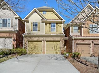 2867 Smith Ridge Trce, Norcross, GA 30071