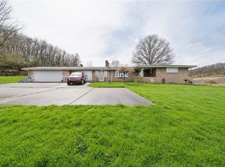 208 Broadview Rd, Hunker, PA 15639