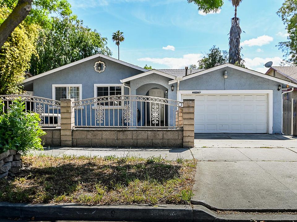 1553 Clayton Rd, San Jose, CA 95127 Zillow
