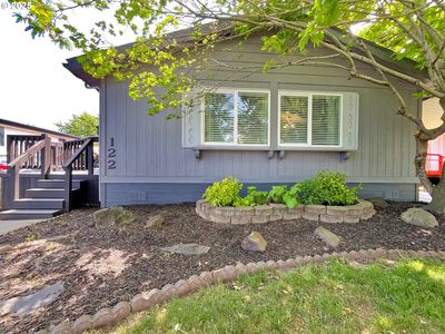 3800 W 6th St Unit 122, The Dalles, OR, 97058