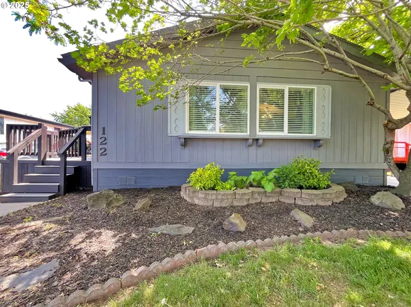 3800 W 6th St Unit 122, The Dalles, OR 97058