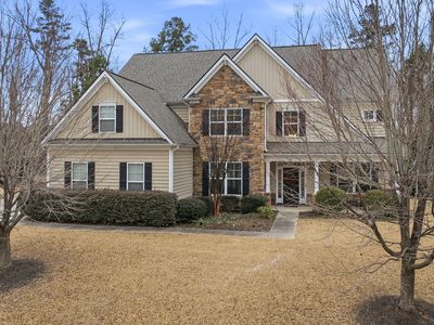 140 Siena Way, Clayton, NC, 27527